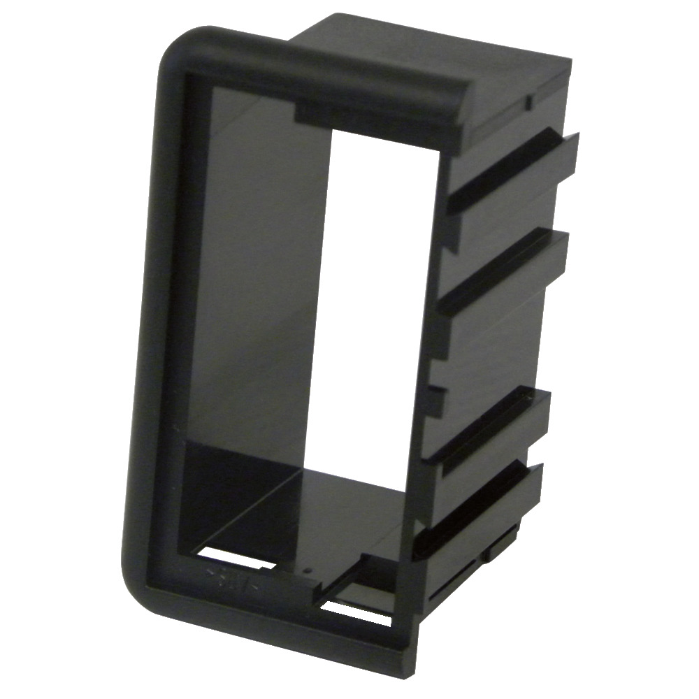 Mounting strip
