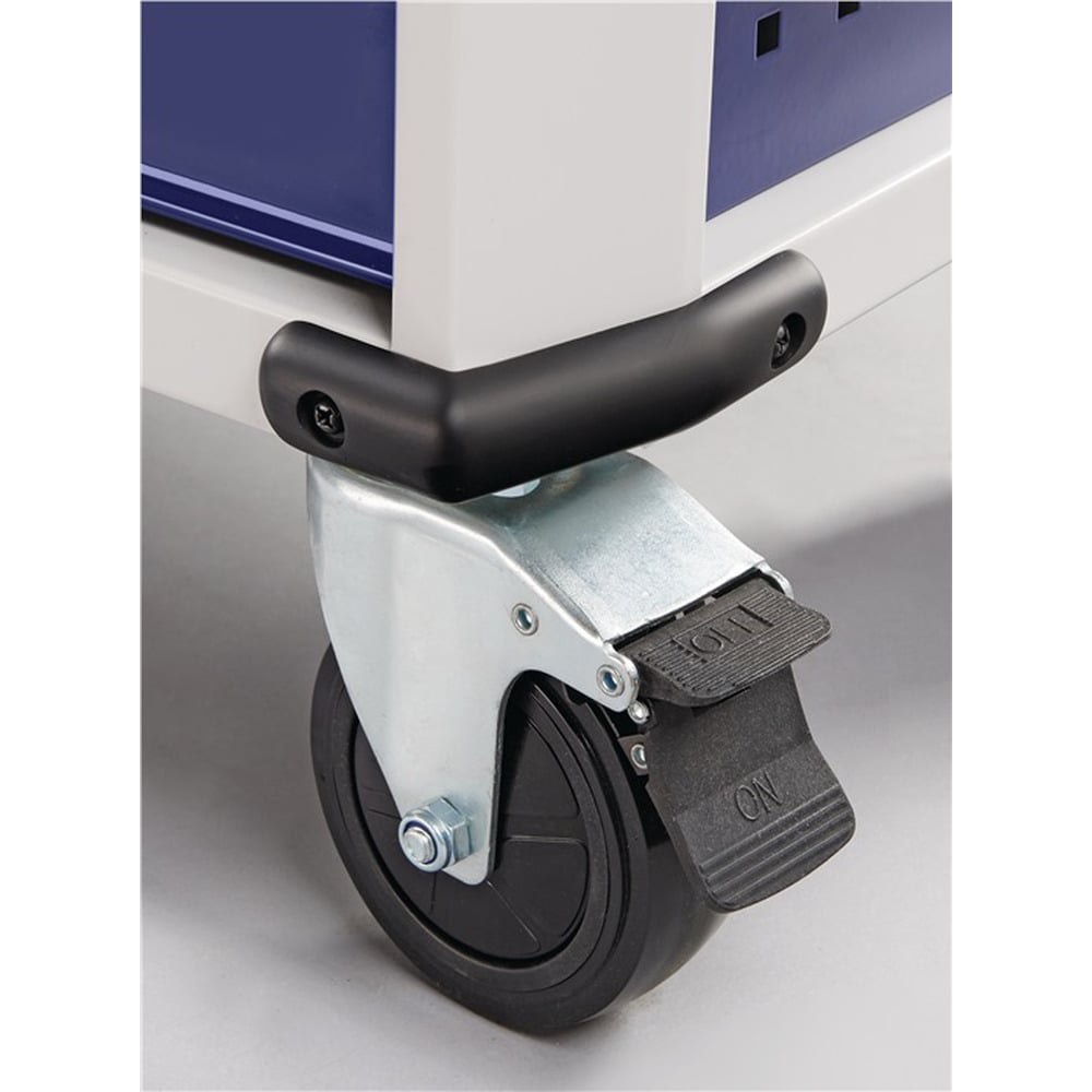 Rollwerkbank PLUS