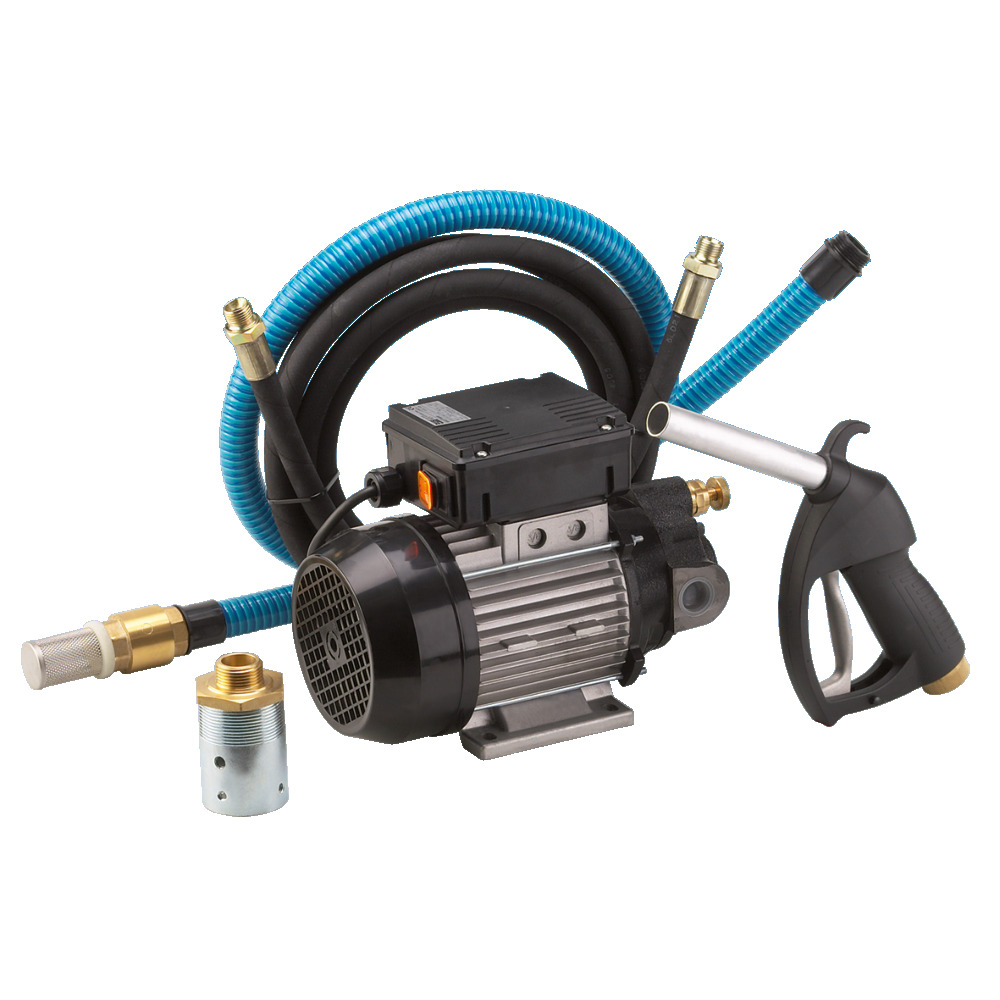 Schmierstoffpumpe Viscomat 70