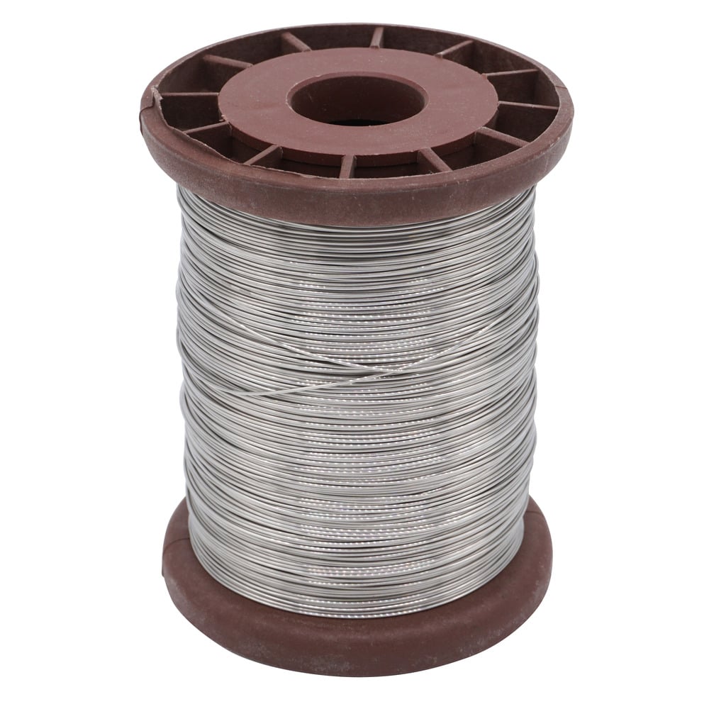 Frame wire stainless steel 