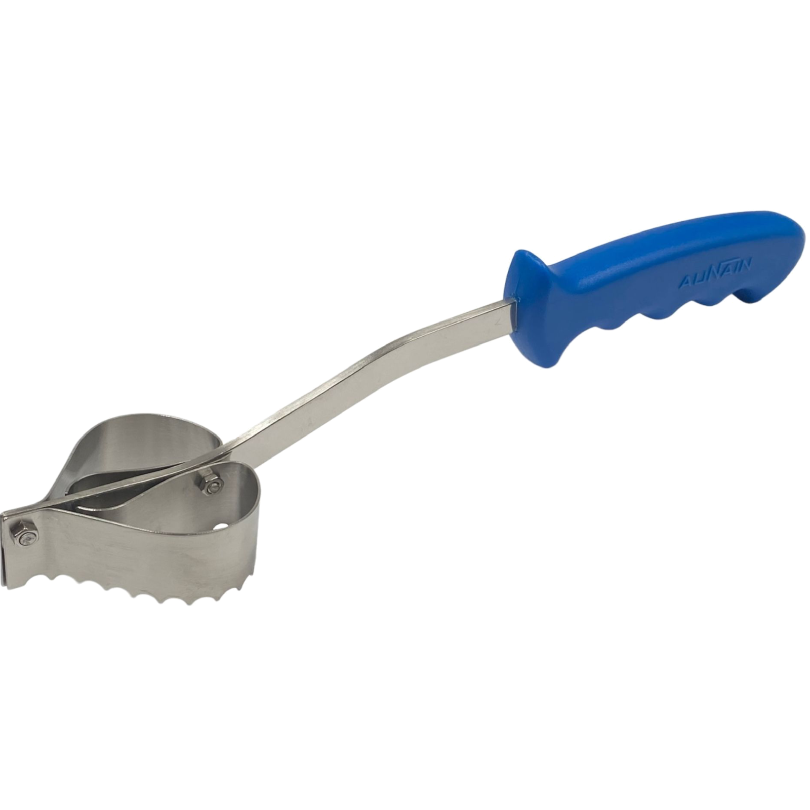 Fischschupper Edelstahl