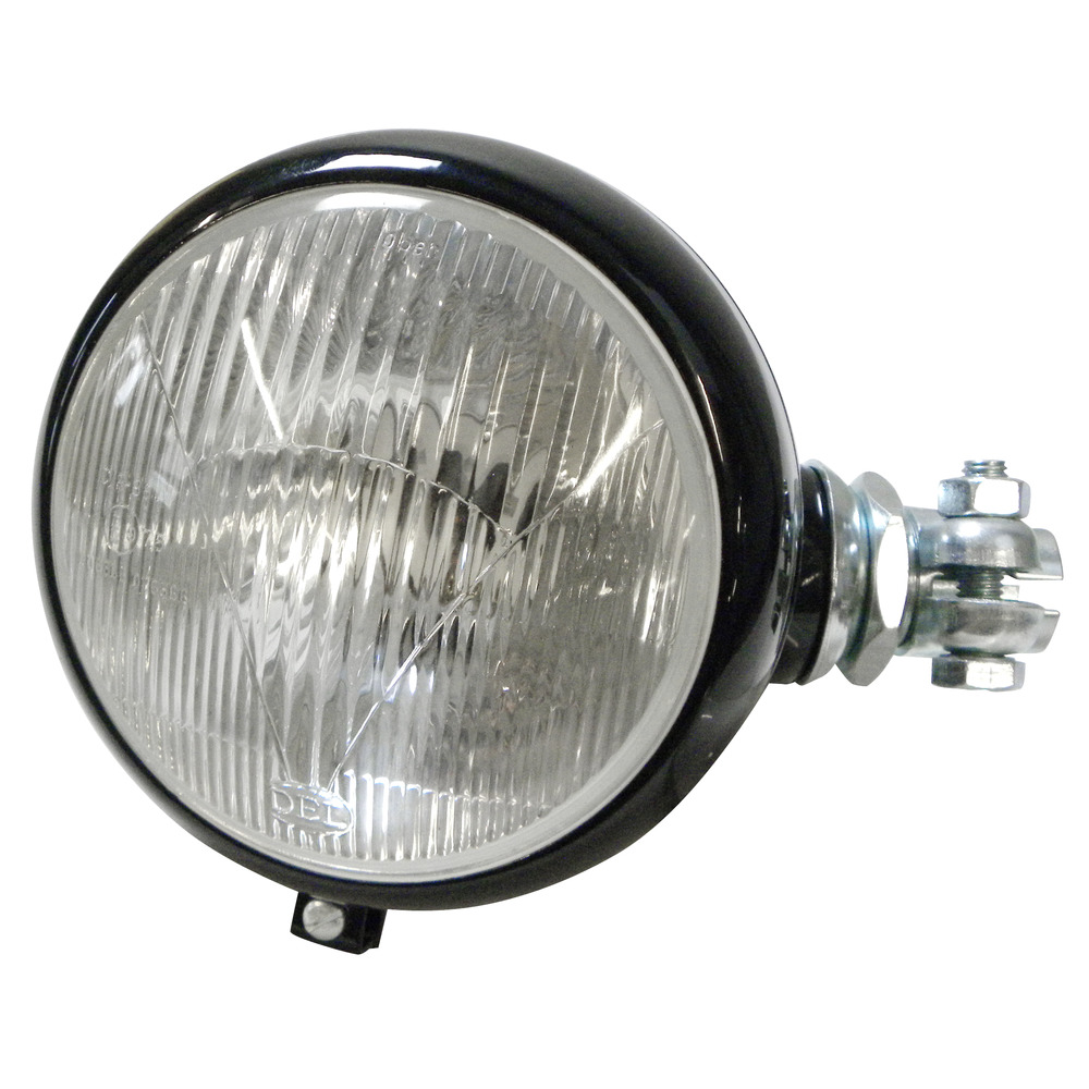 Hauptscheinwerfer zu Steyr ø130mm rechts