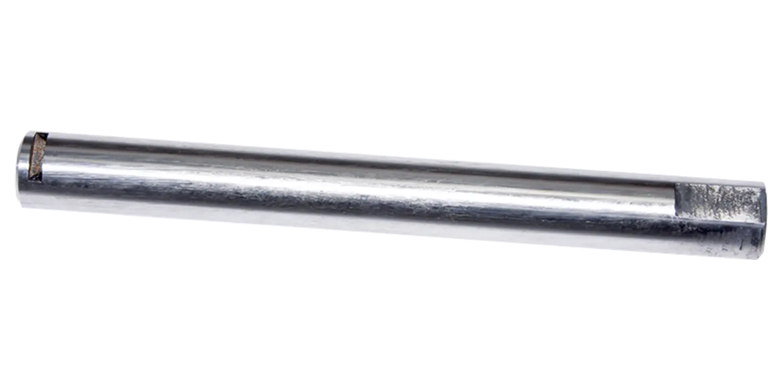 Mittelachsbolzen Steyr Plus