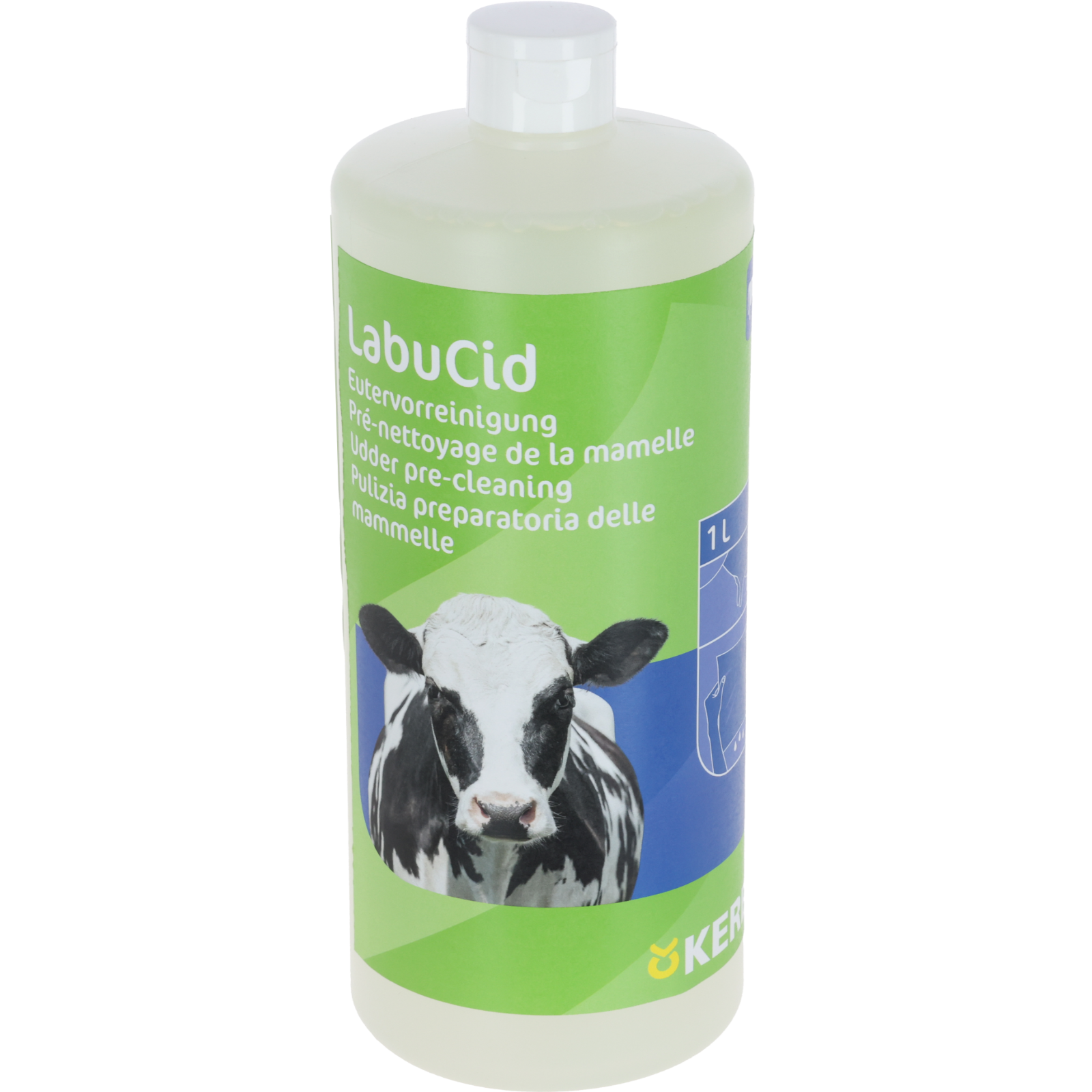 LabuCid 1000 ml Euterreinigung