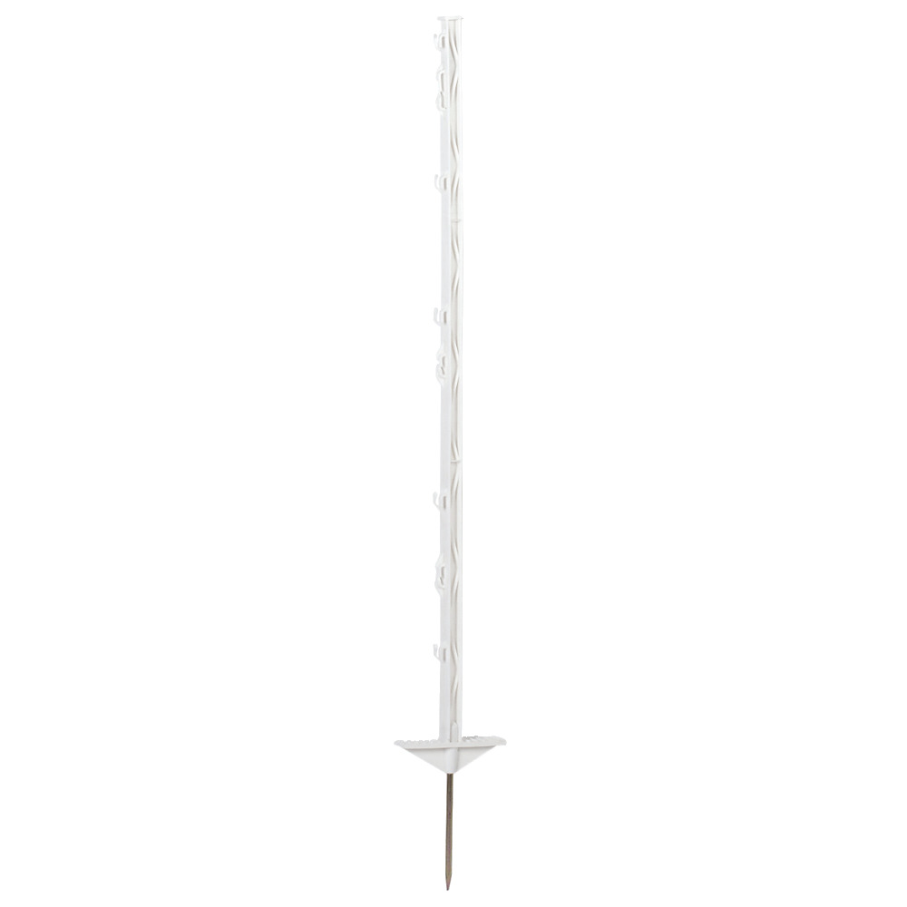 Kunststoffpfahl Classic 105 cm