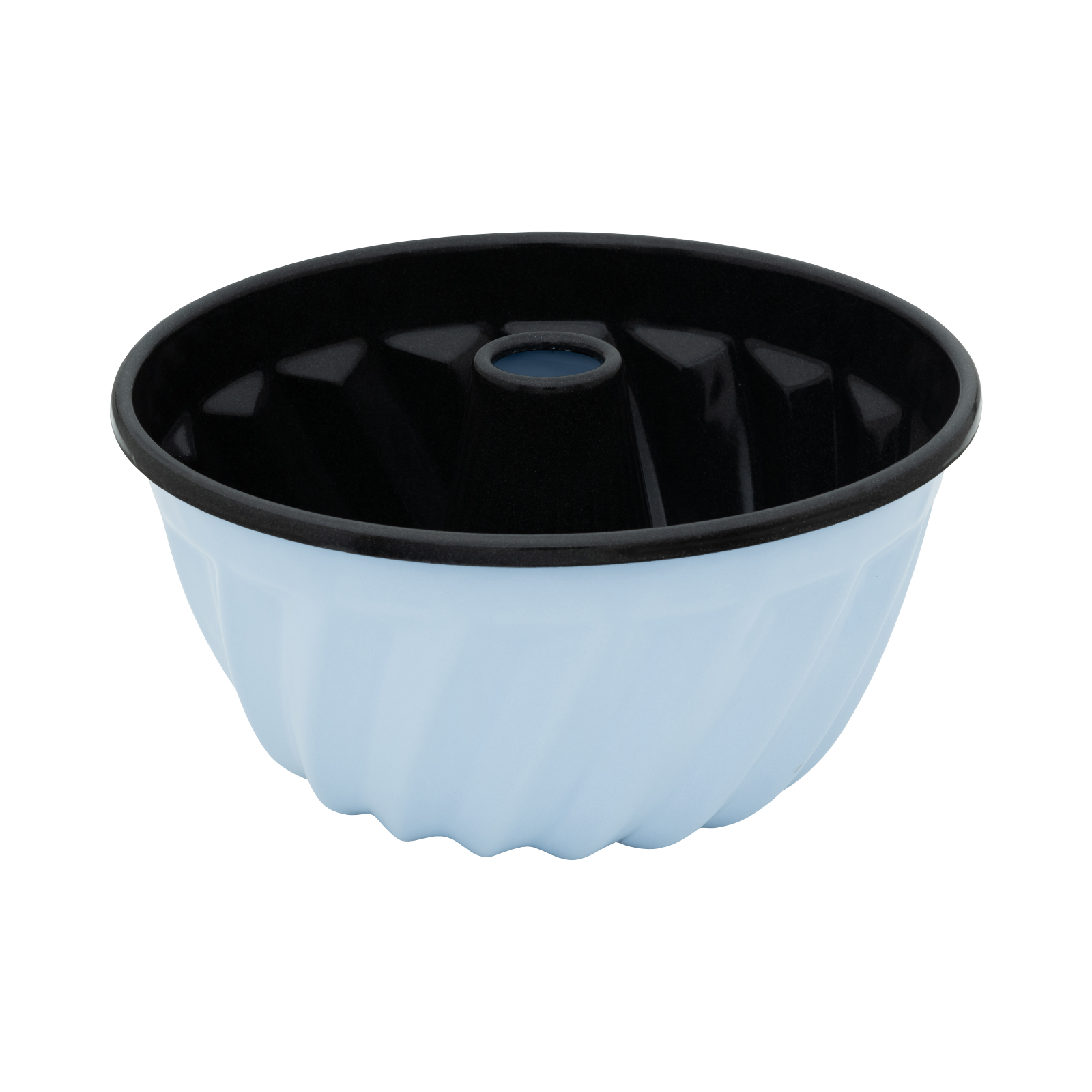 Gugelhupfform Backemaille blau 24cm