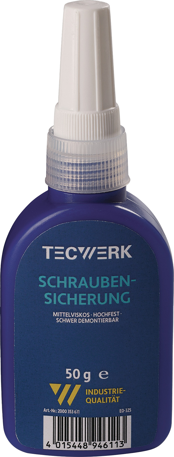 Schraubensicherung hochfest