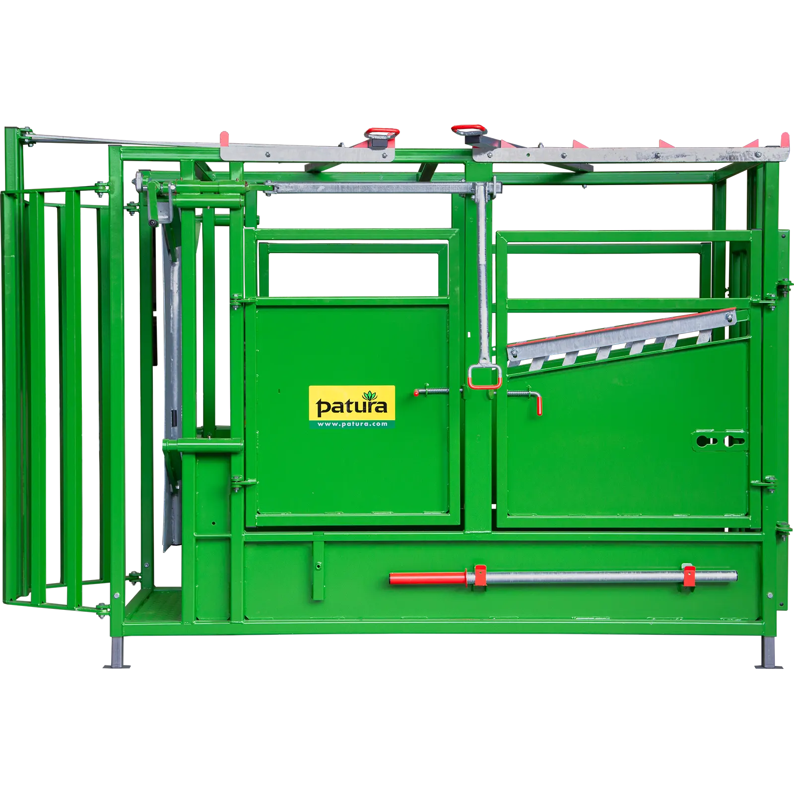Behandlungsstand A5000