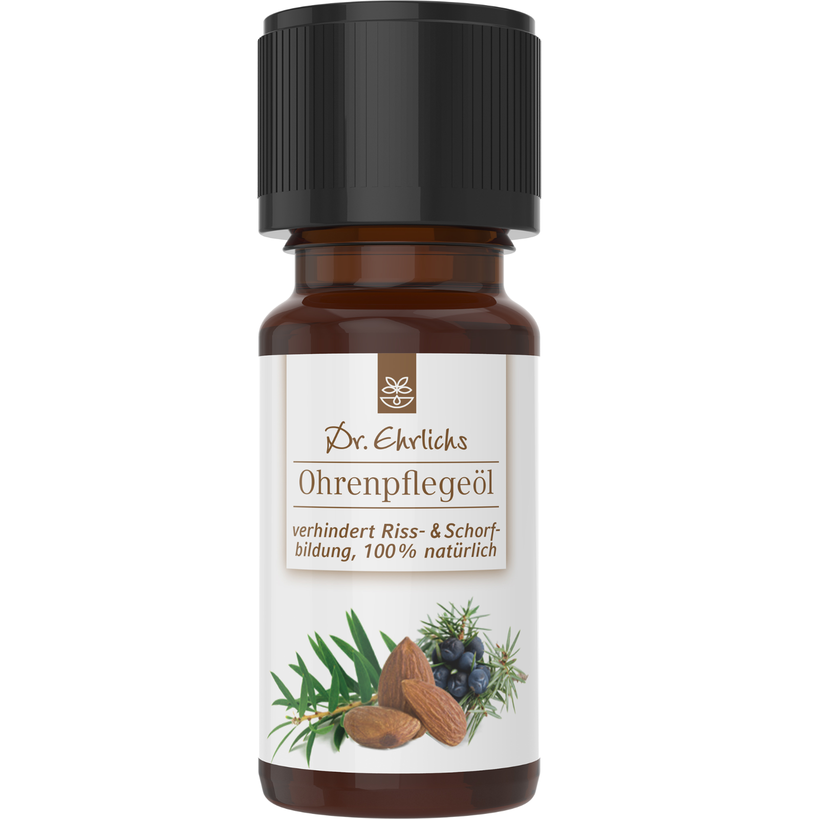   Ear care oil 20ml 