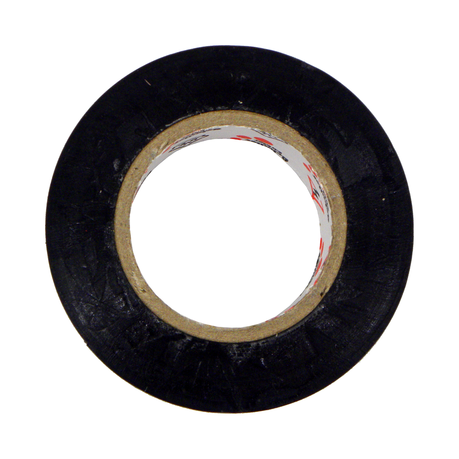 Isolierband schwarz