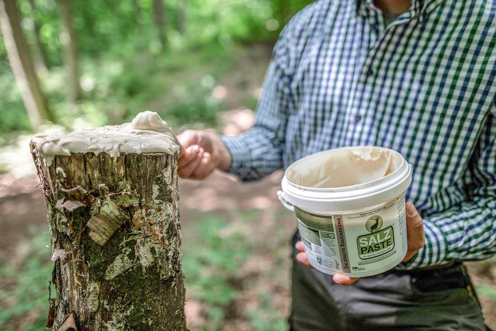 Salzpaste Anis 2 kg