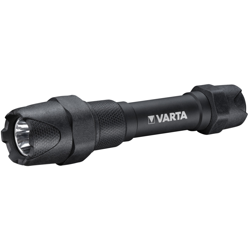 Indestructible Stablampe F20