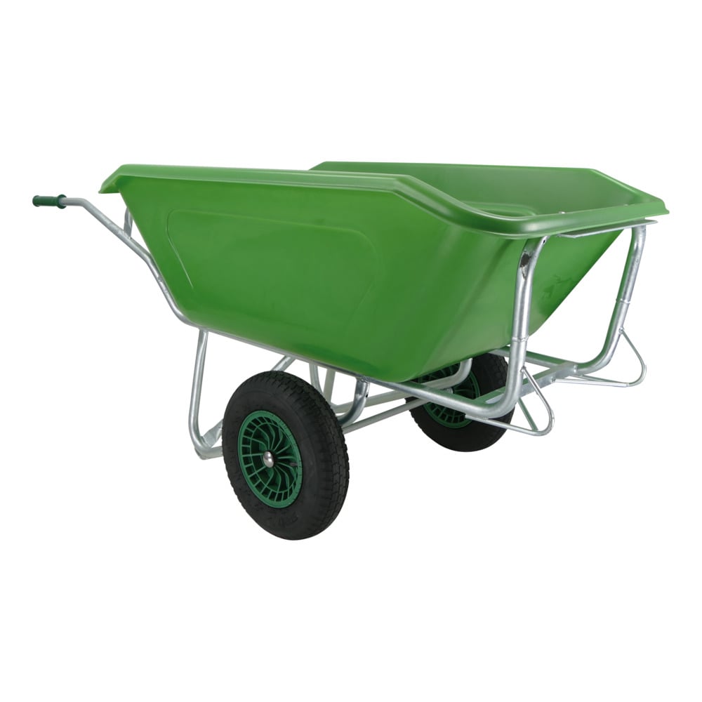 Schiebetruhe Silo 350-2 'Vroni'