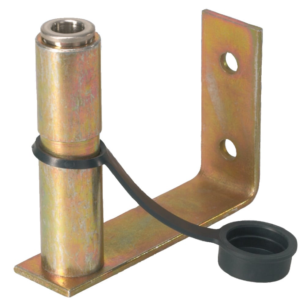 Angle holder e.g. Screw on