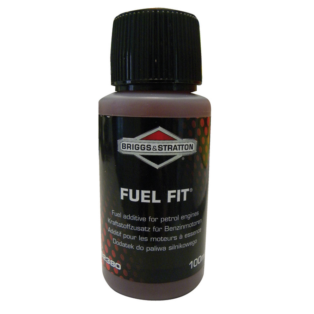 Kraftstoffzusazt FuelFit 100ml