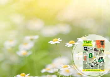 Frühjahrsmailing 2026