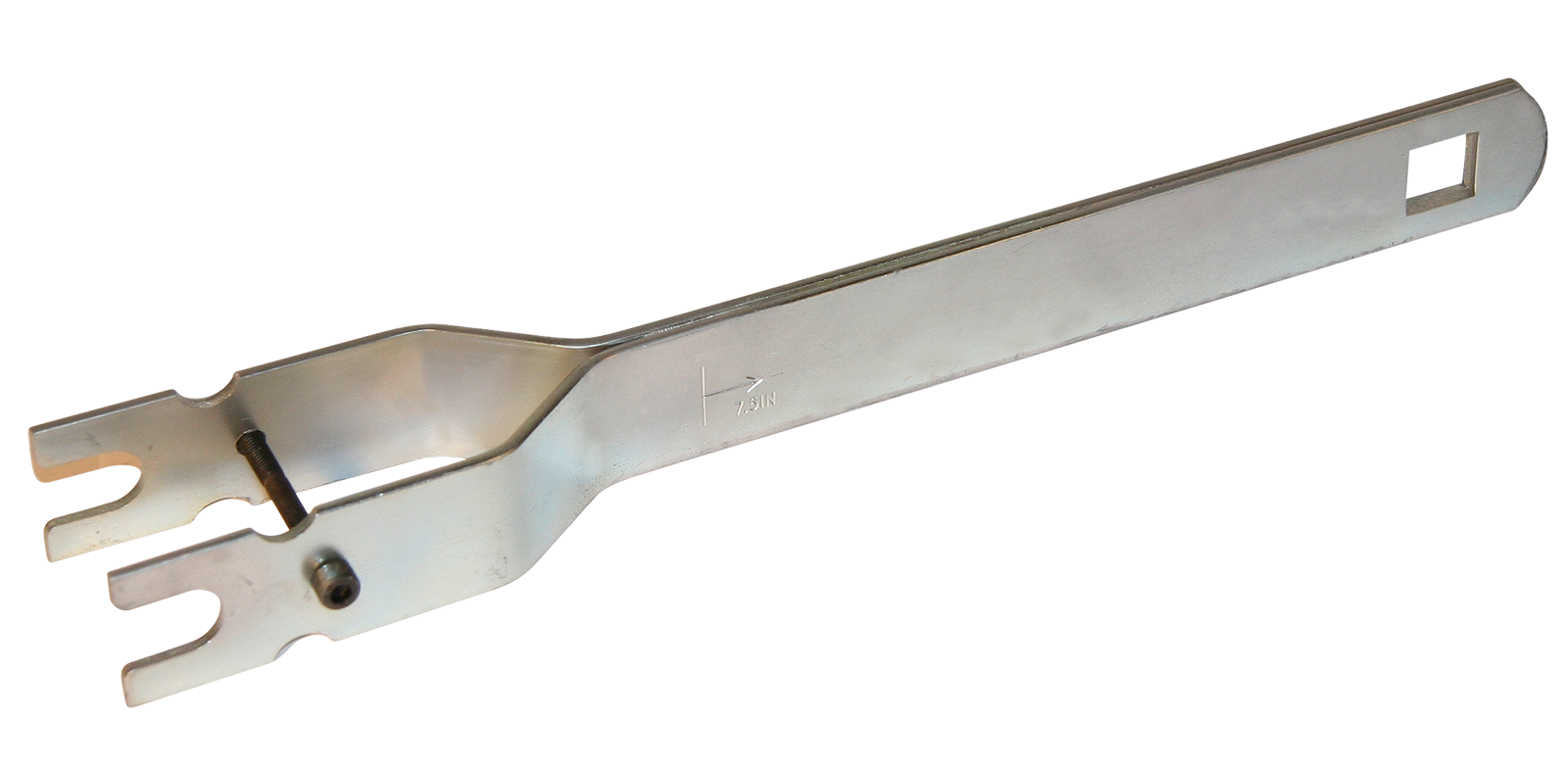 Levier de serrage pour tendeurs de fil