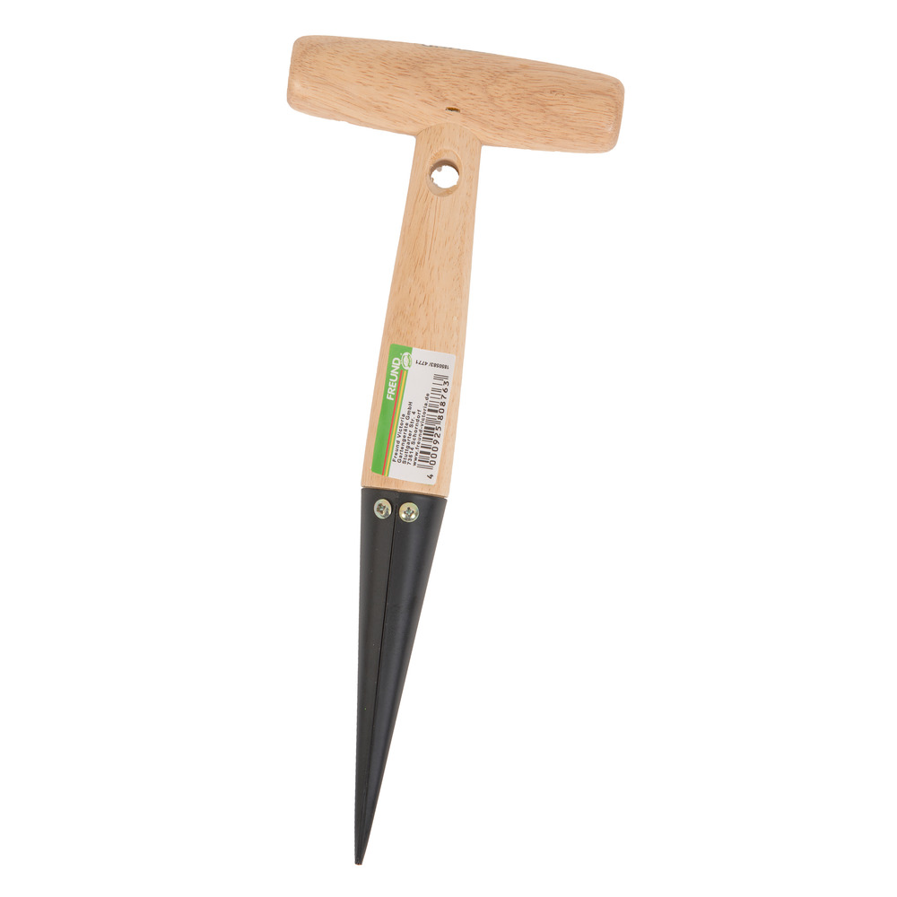 Piantare legna 4771