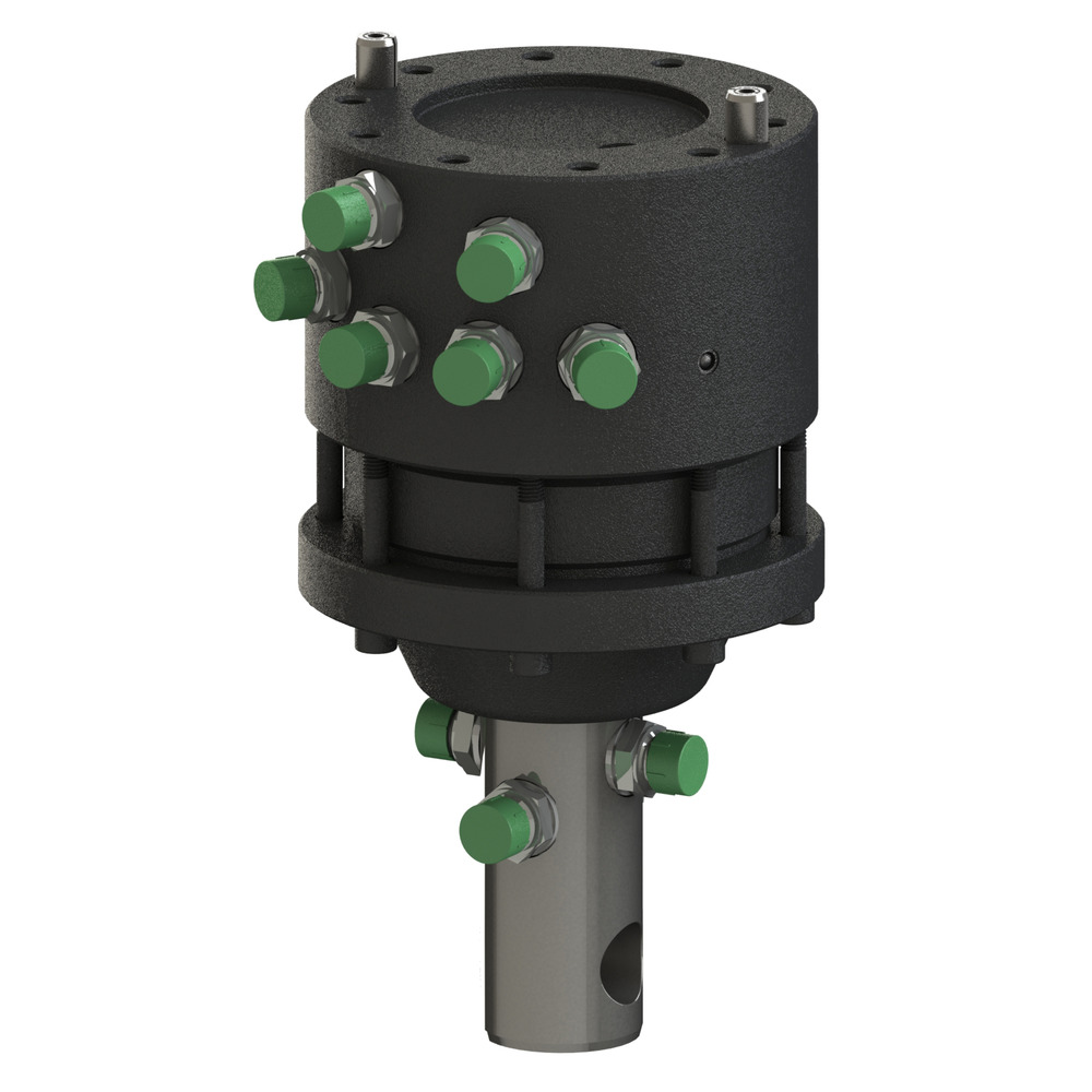 Rotator FHR 3 FL 4 Ausgänge