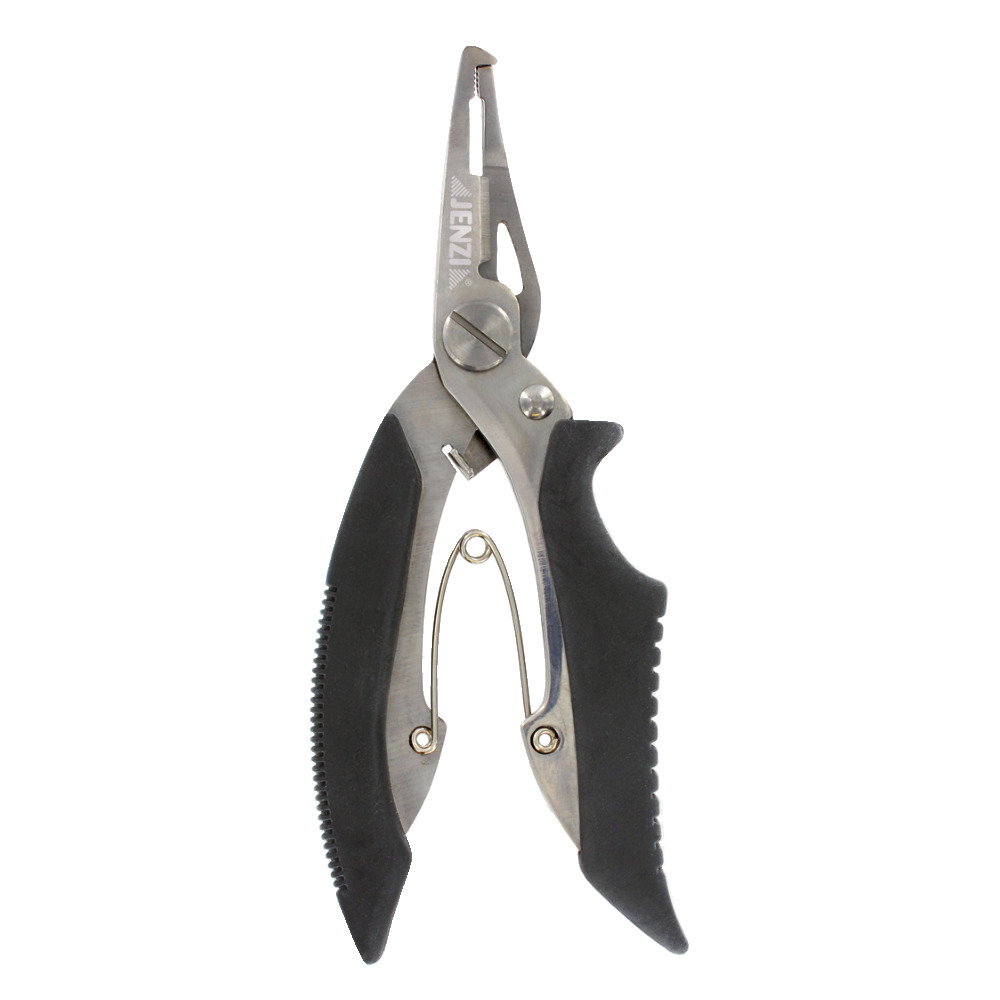 Schere und Zange in Einem Easy Cutter, 13 cm