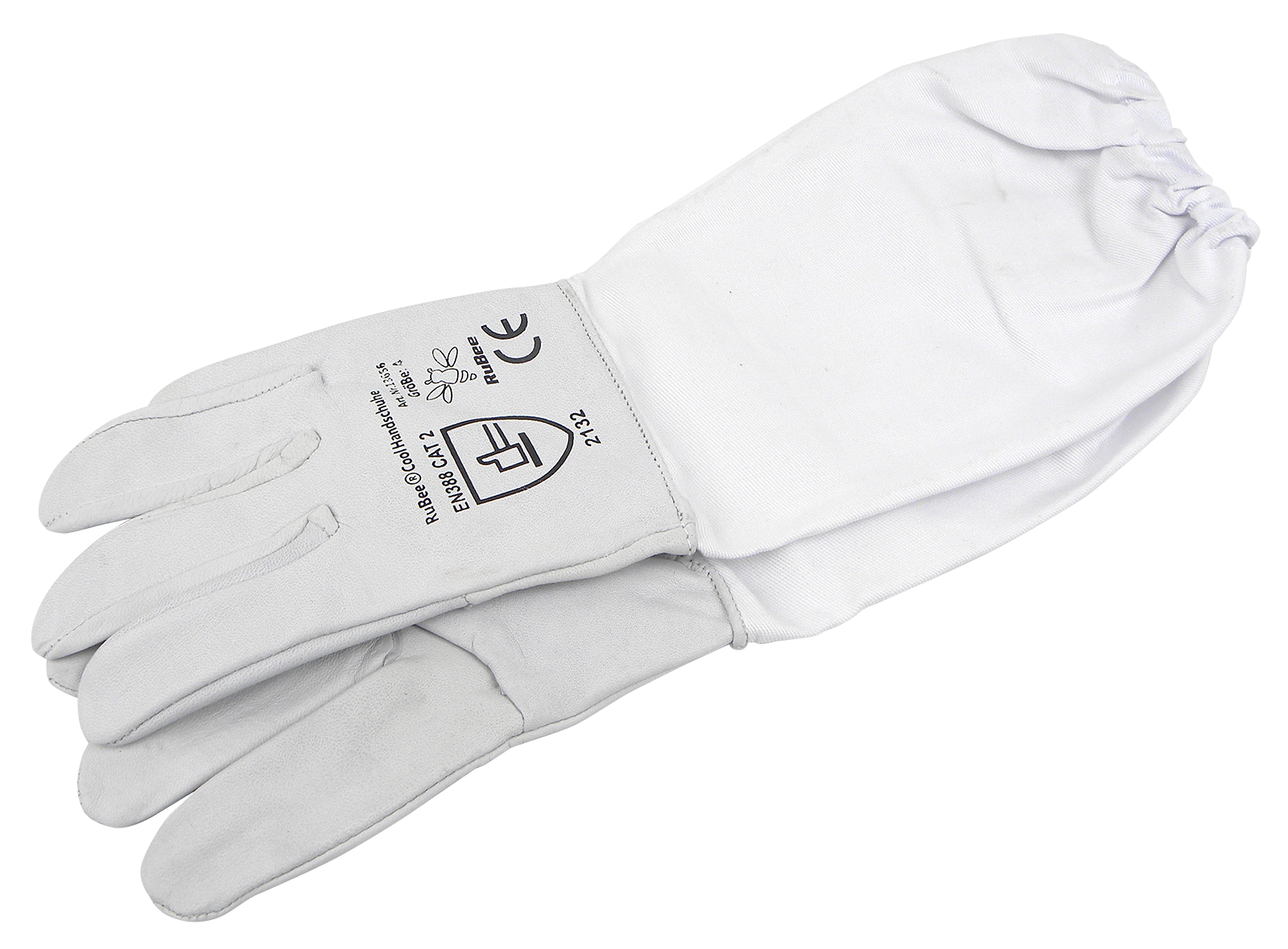 Beekeeping gloves children