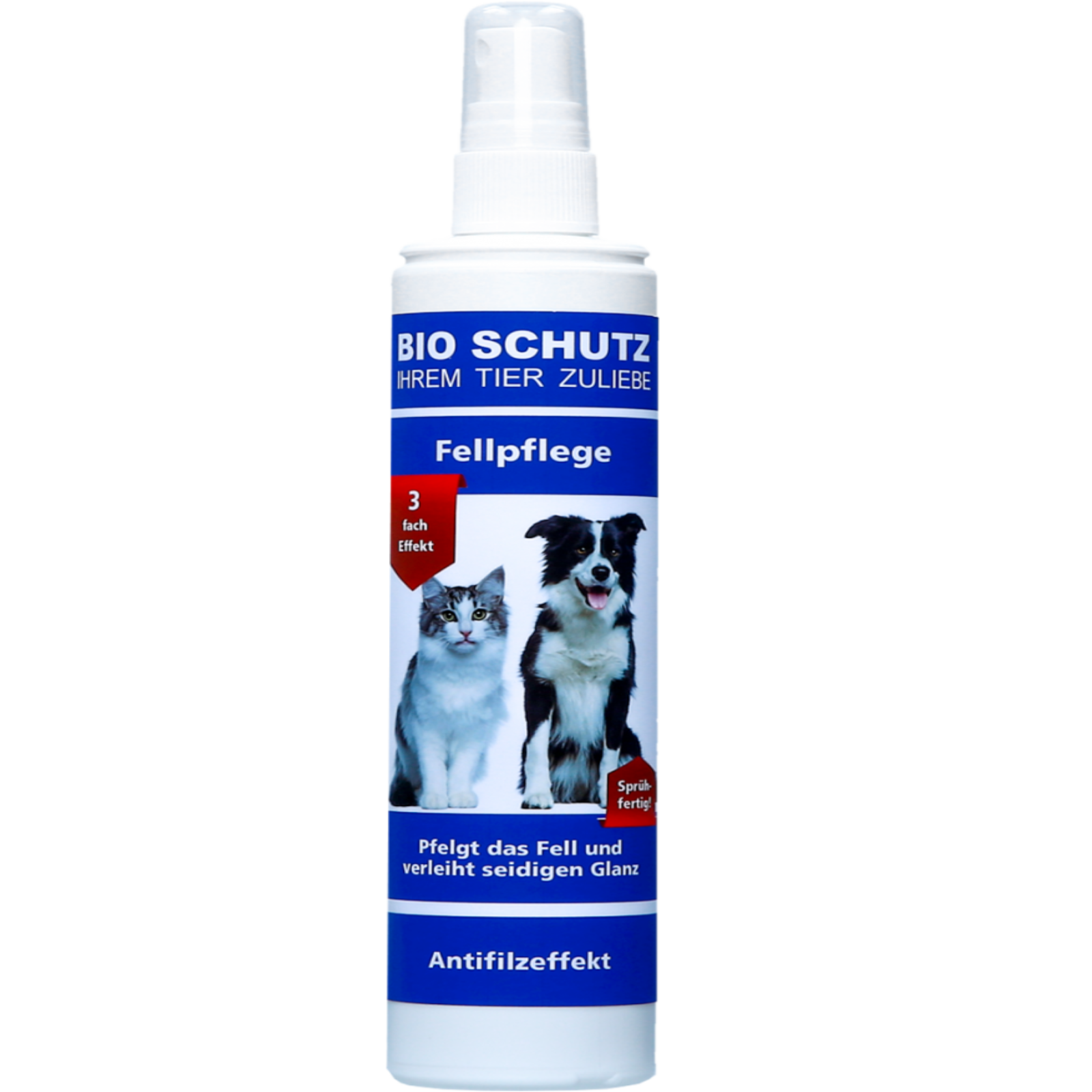 Soin du pelage 150 ml