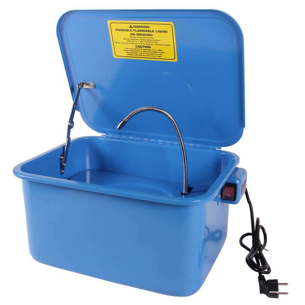 Teilewaschgerät 13l Poseidon