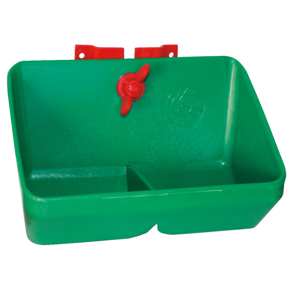 Anfütterungsschale, 0,9 L
