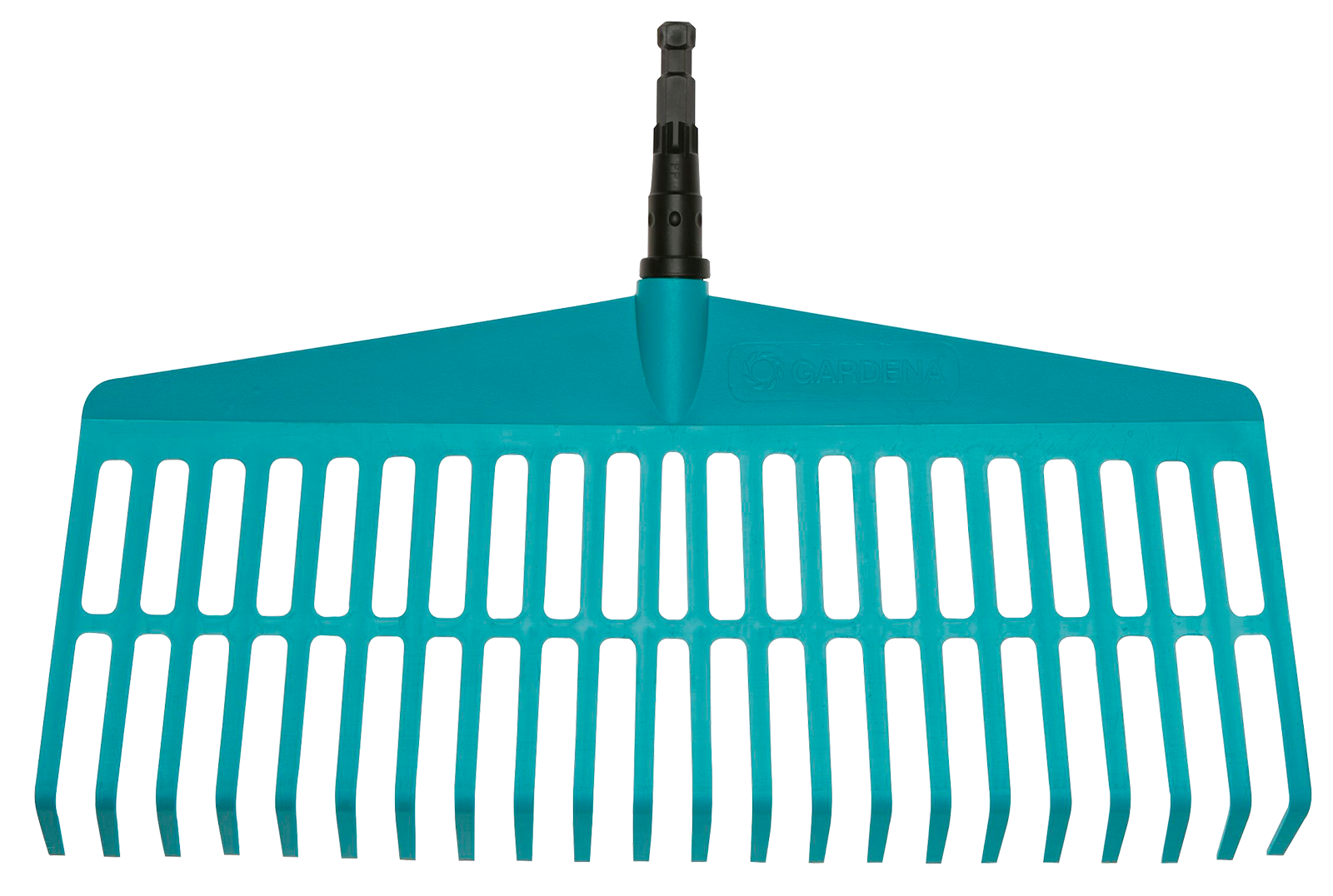 Rechenbesen 43 cm combisystem