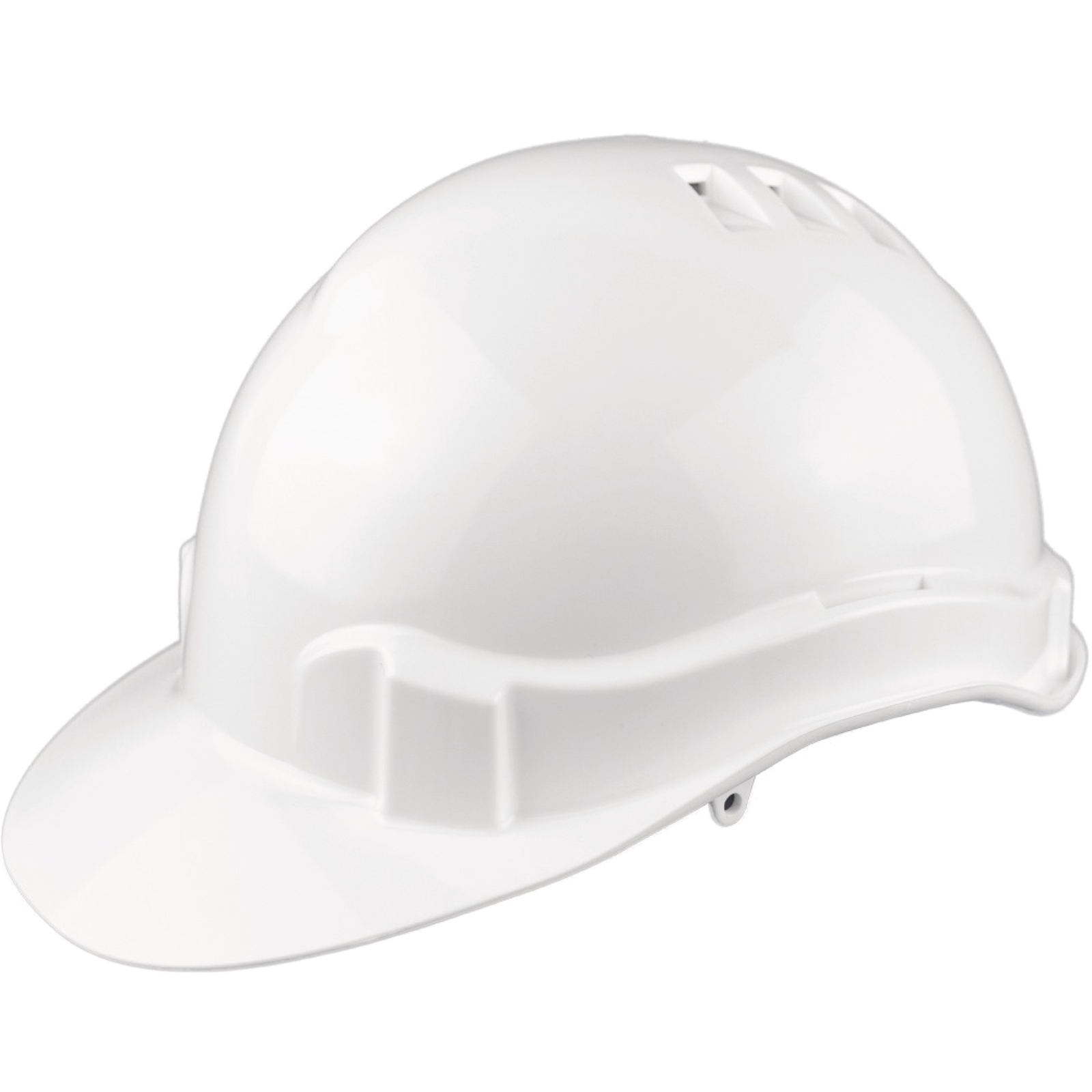 Schutzhelm ProCap weiß