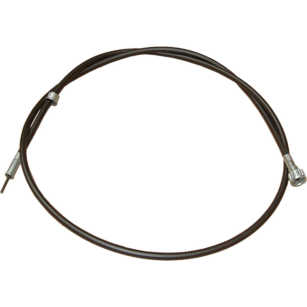 Tractor meter shaft MF 695mm