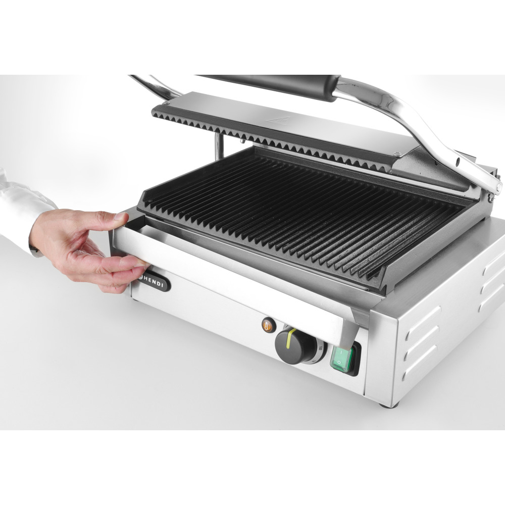 Kontaktgrill PROFI