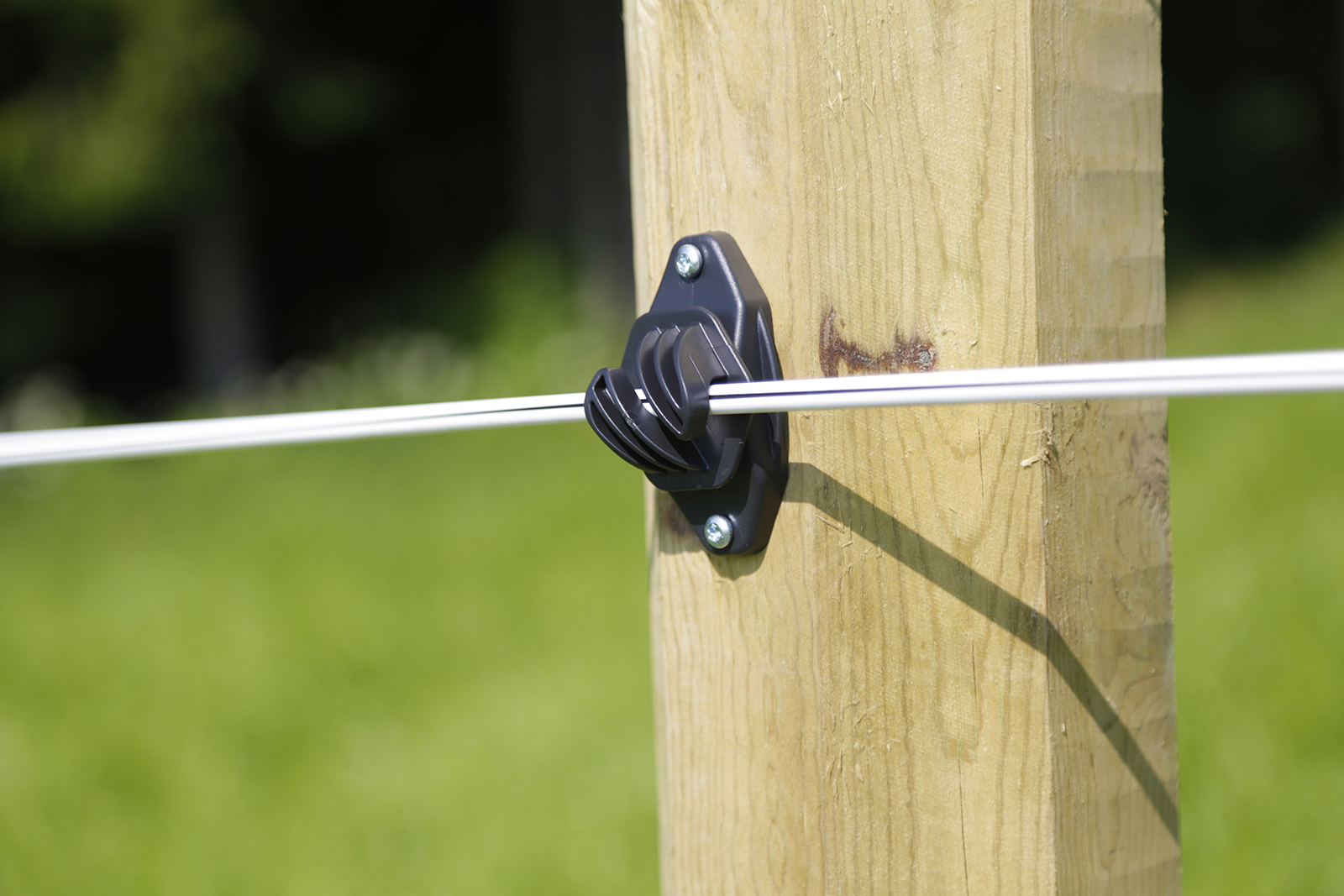Horse Wire TopLine 6 mm / 200 m