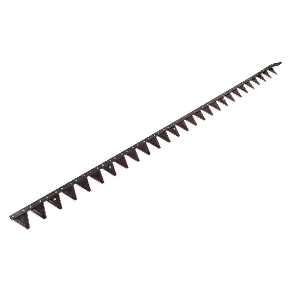Mähmesser zu Mähtrac mit Bidux-Mähwerk und Reckschwingenantrieb