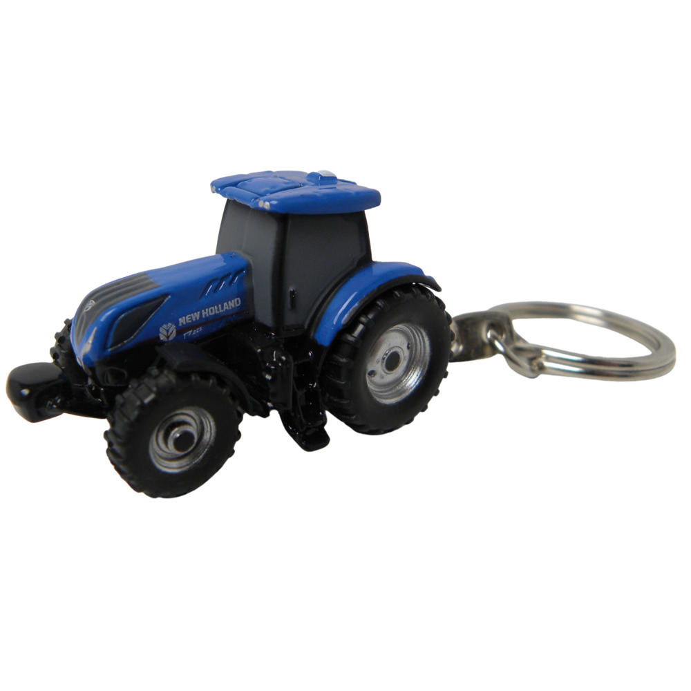 Schlüsselanhänger New Holland T7.225