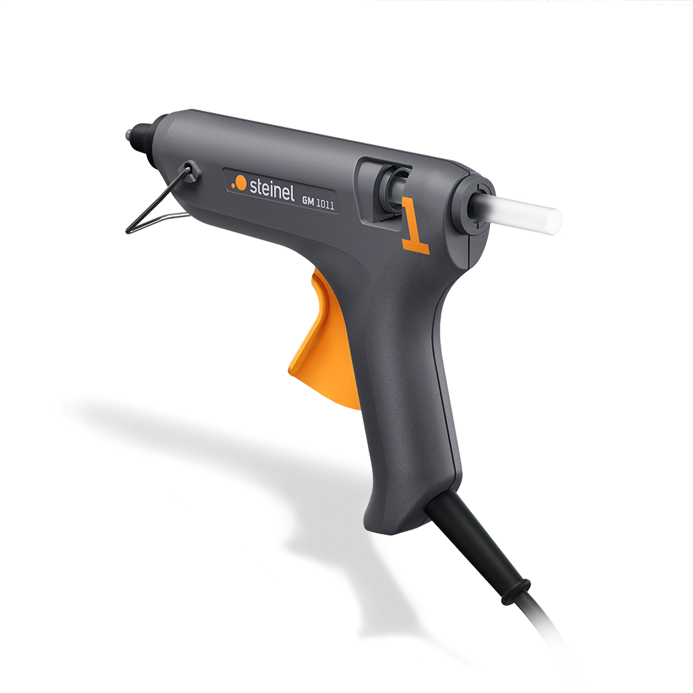 Klebepistole Gluematic 1011 45 W 11 mm