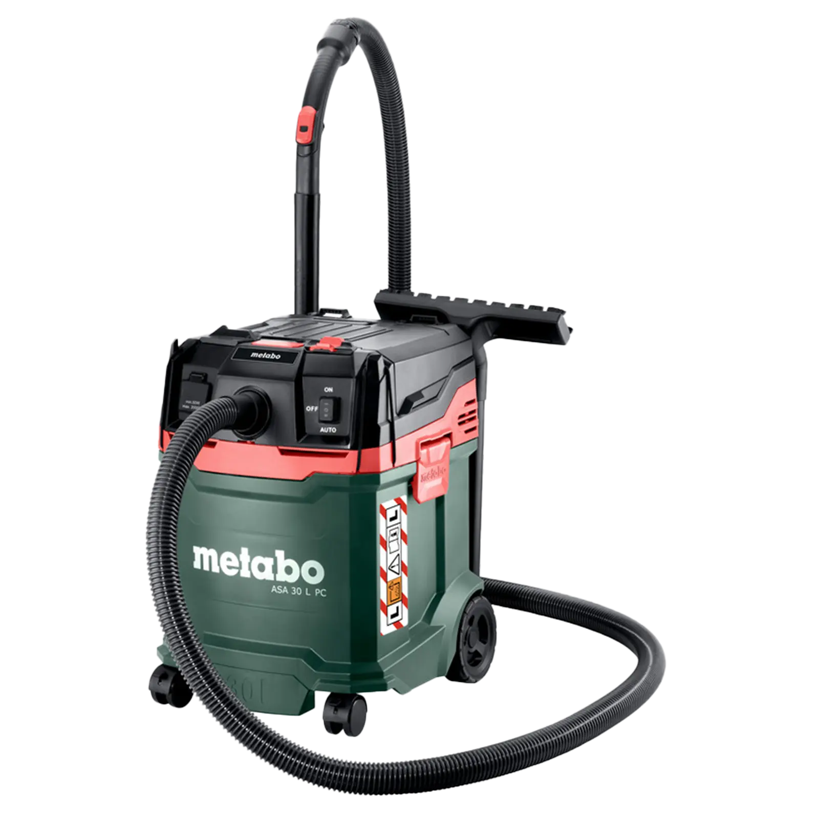  Allessauger ASA 30 L PC                           
