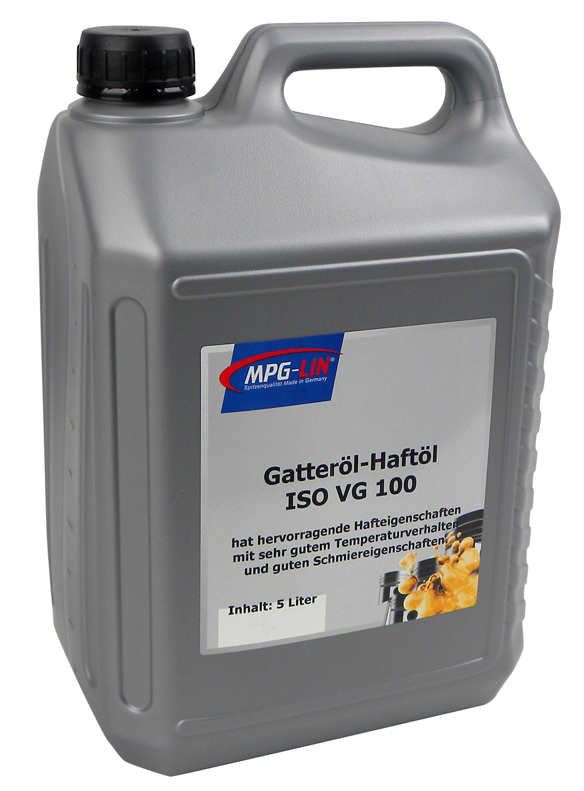 Gatteröl Universal VG 100
