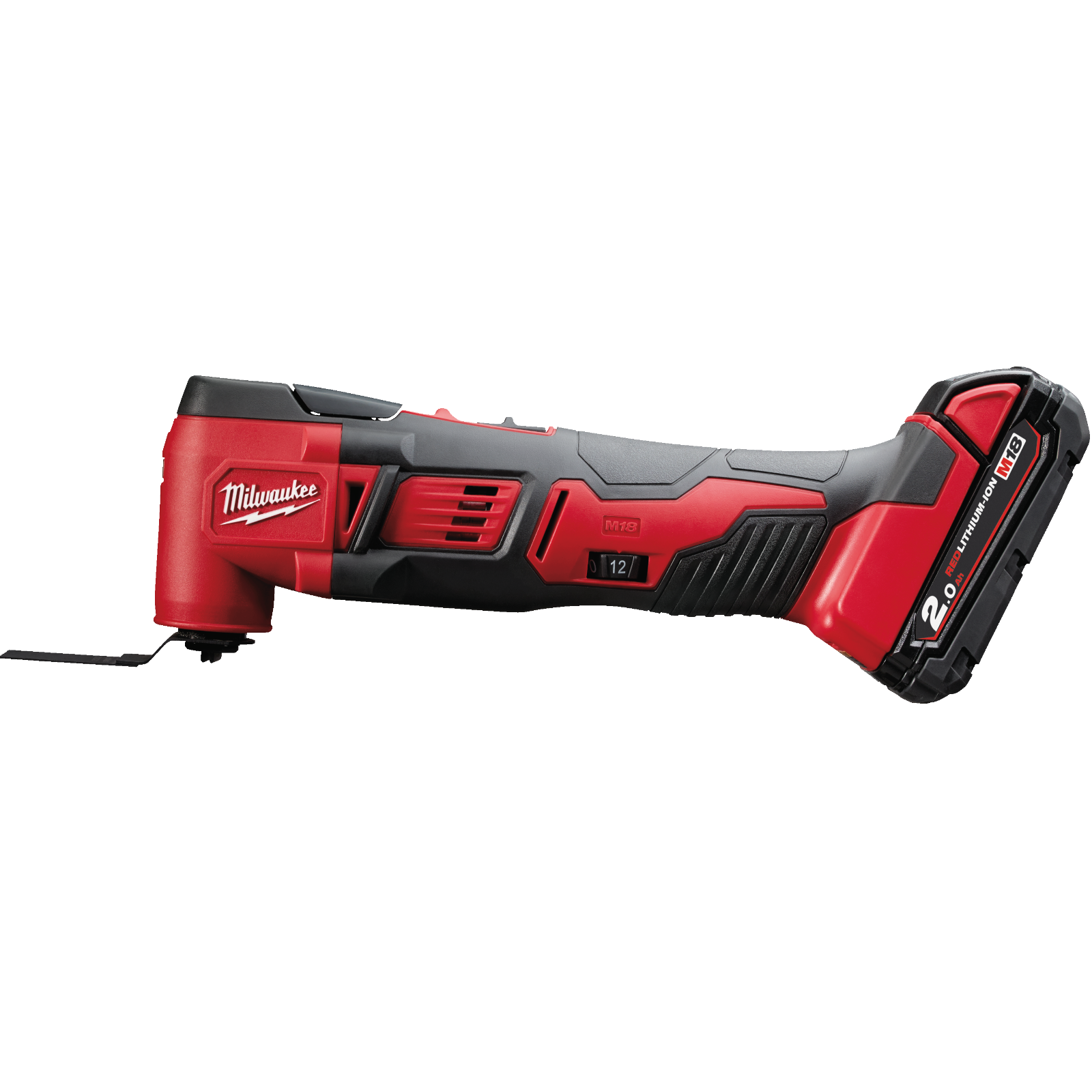 Multitool Akku M18BMT-0 lose