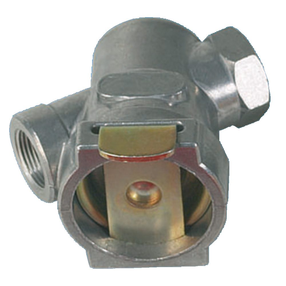 Leitungsfilter M22x1,5