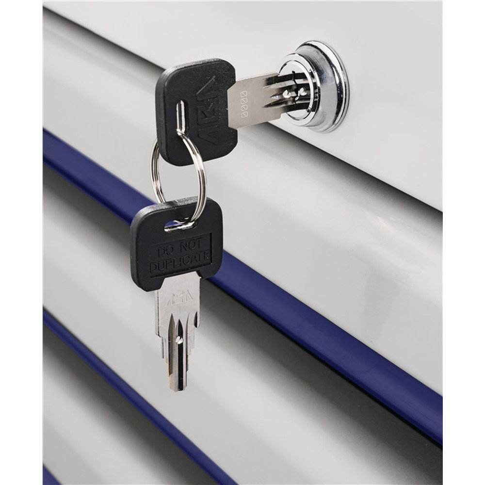 Rollwerkbank PLUS