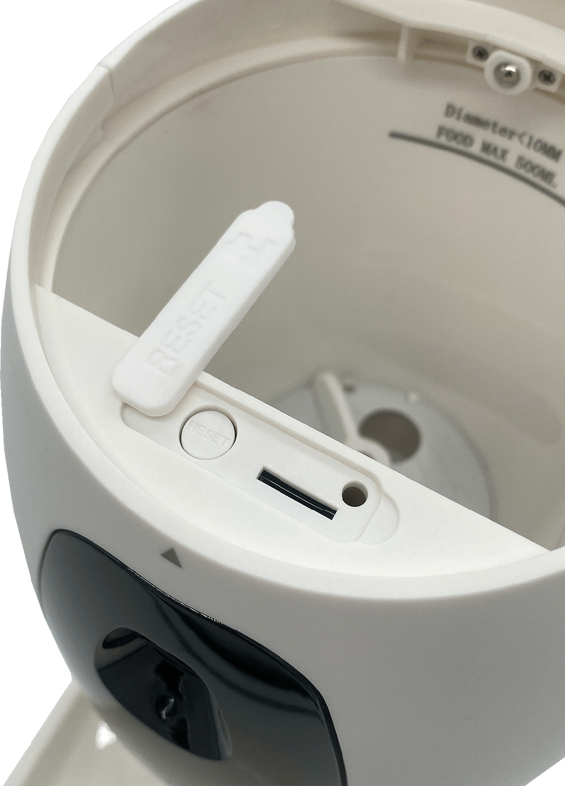 Futterstation SmartPet