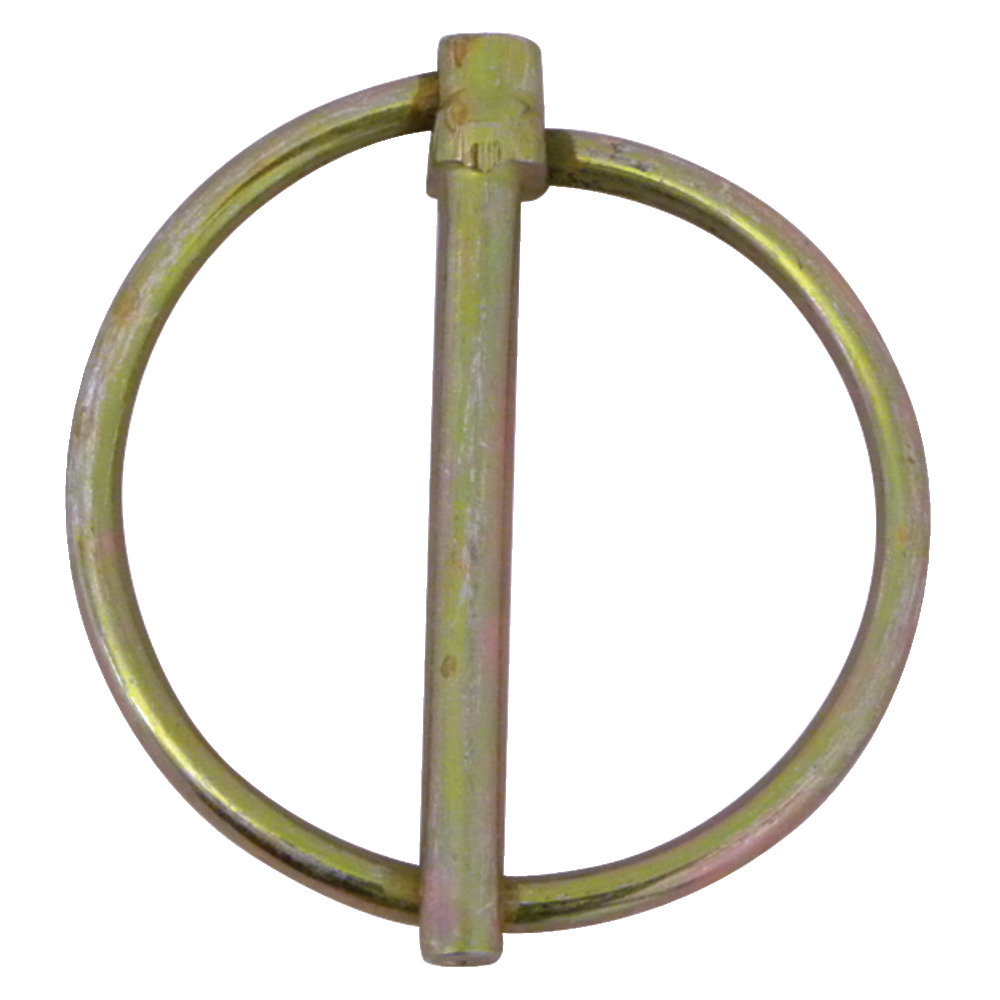 Klappvorstecker aus Stahl