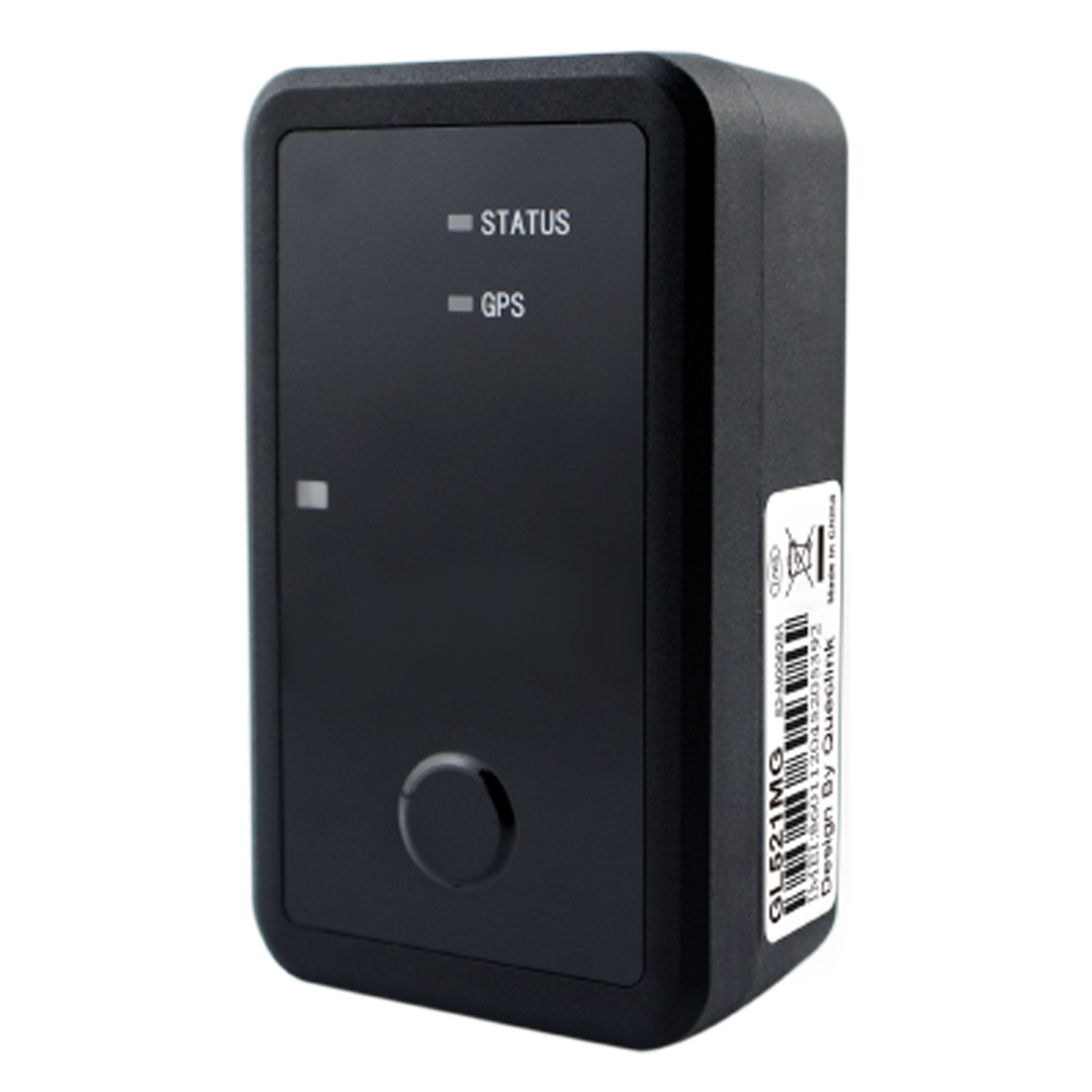 GPS-Ortungsgerät QTrack Q4 LTE inkl. Halterung