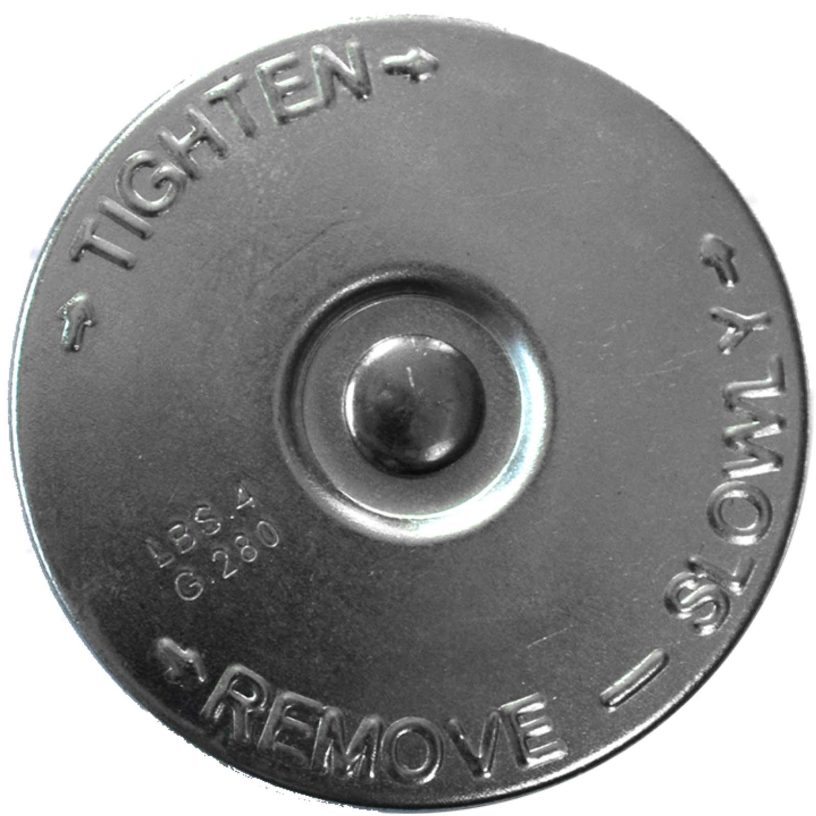 Kühlerdeckel Ford/MF