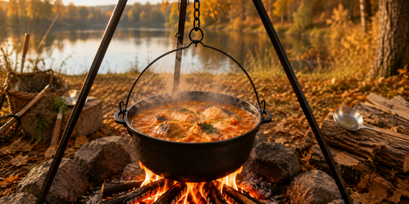 Ratgeber_Fischsuppe Rezept