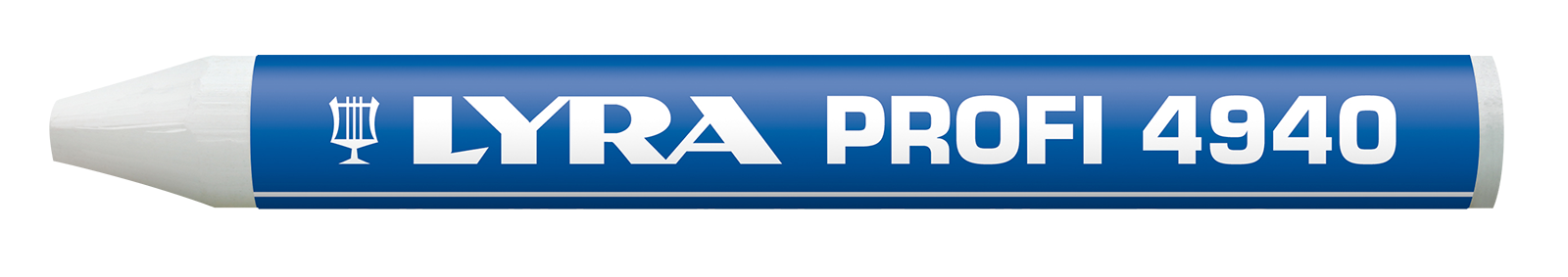 Wax signing crayons LYRA" pack of 12"