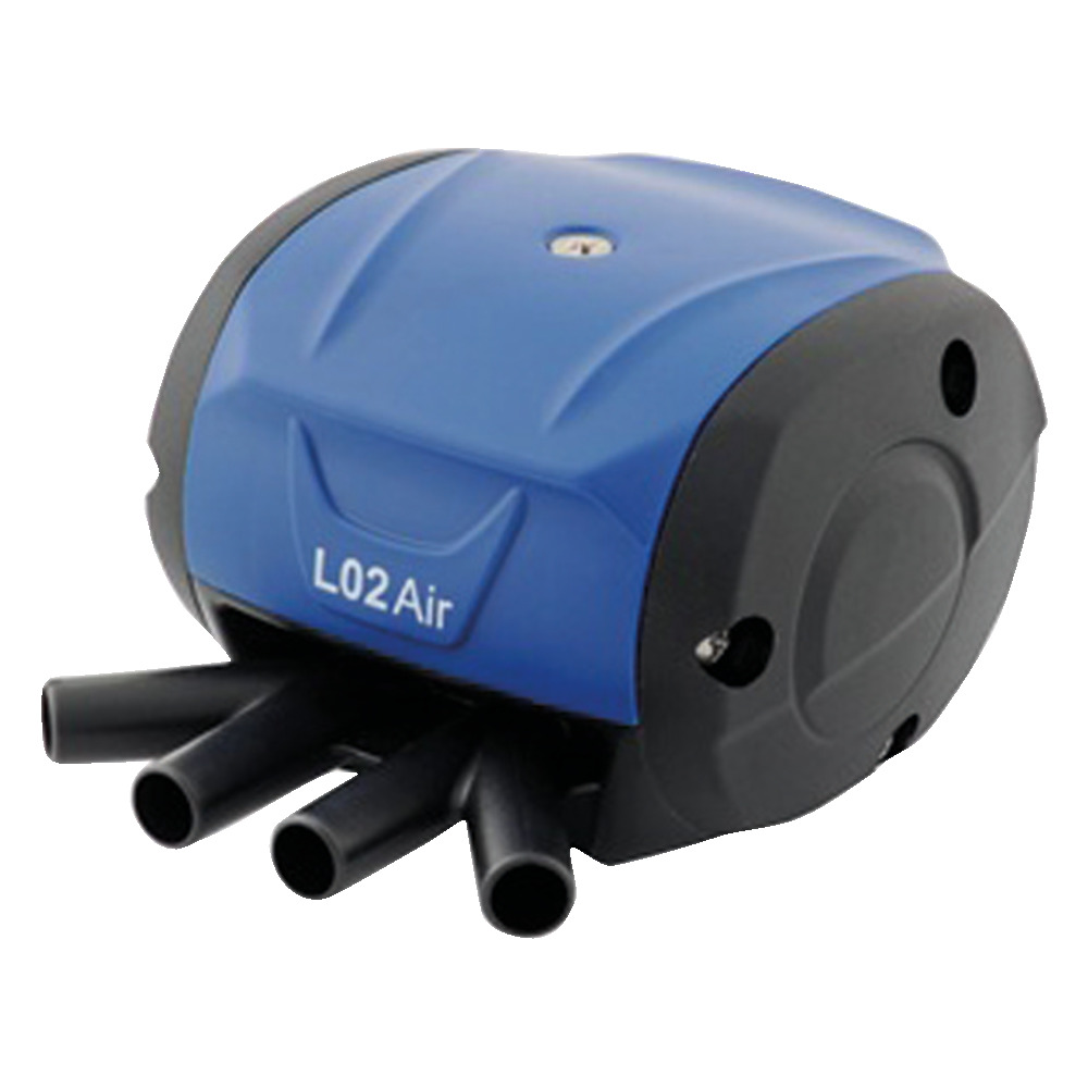 Pulsator L02 Air, Takt 60/40, 60 Schläge passend für Melotte