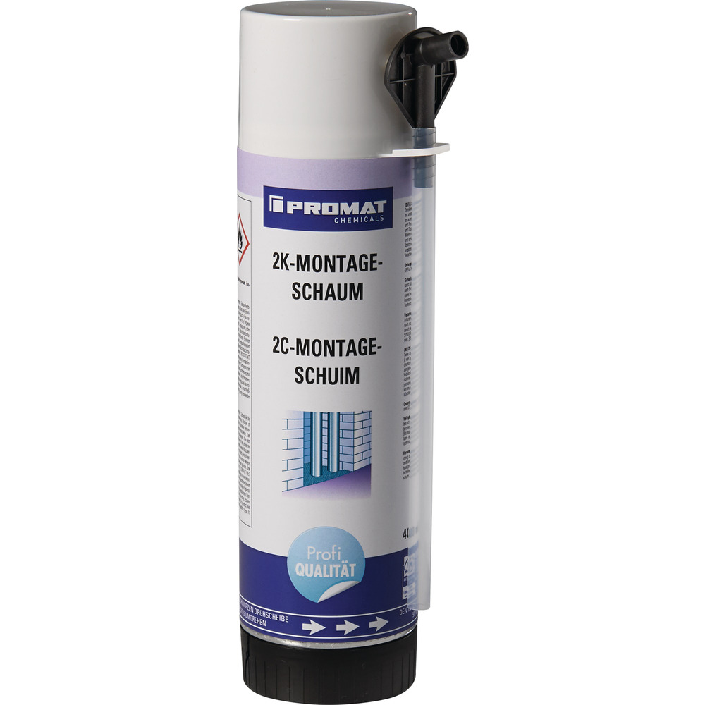 Montageschaum 2K 400 ml B2