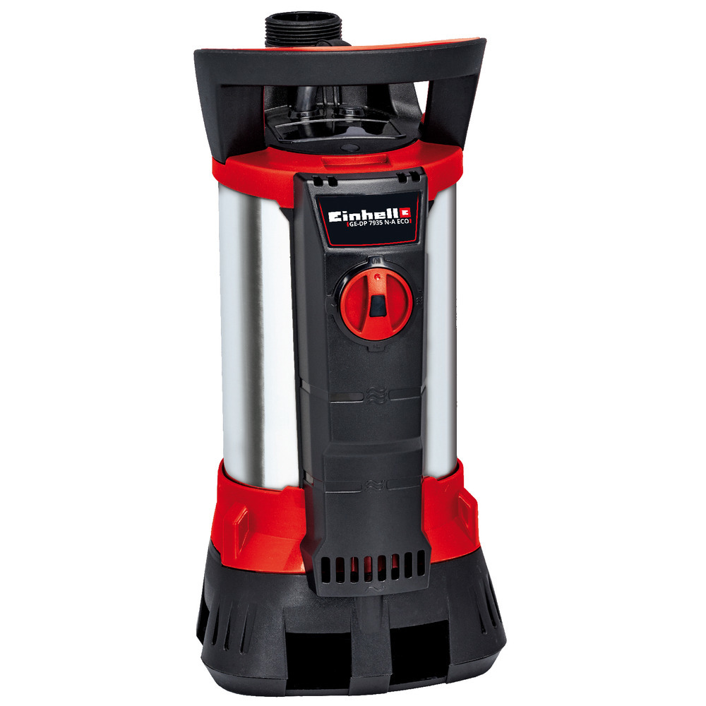 Schmutzwasserpumpe GE-DP 7935 N-A Eco